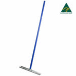 STAR TOOLS Concrete Rake Lightweight Made in Australia